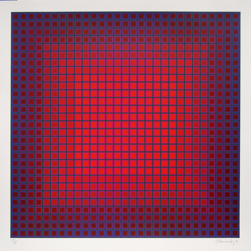 Compunded Red
